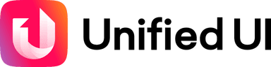 Logo of UnifiedUI